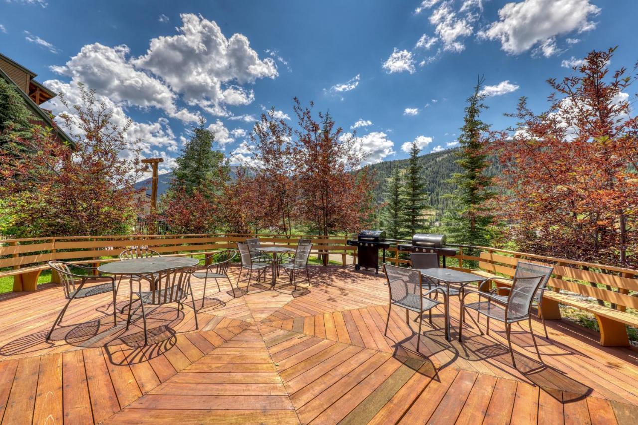 Tenderfoot Lodge 2621 Кистон Экстерьер фото