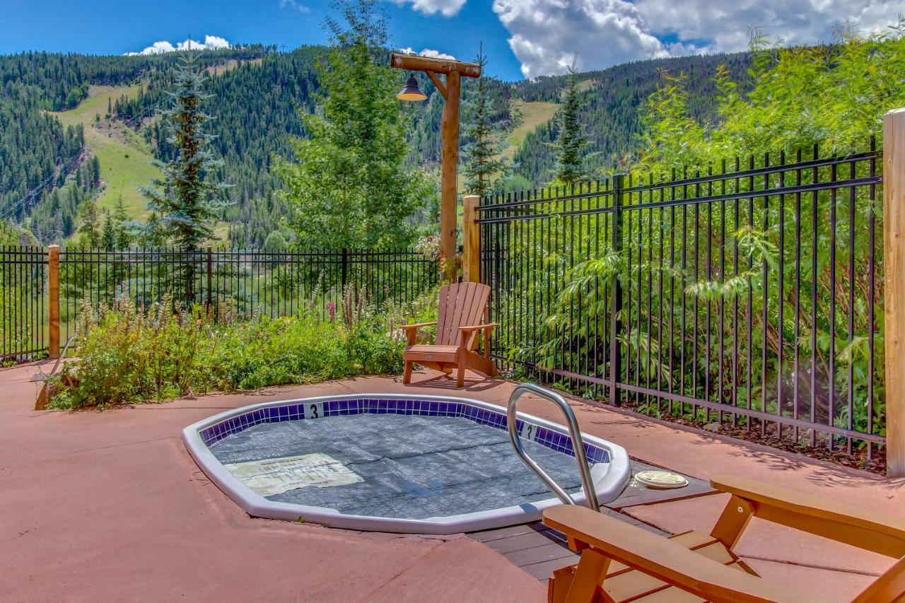 Tenderfoot Lodge 2621 Кистон Экстерьер фото