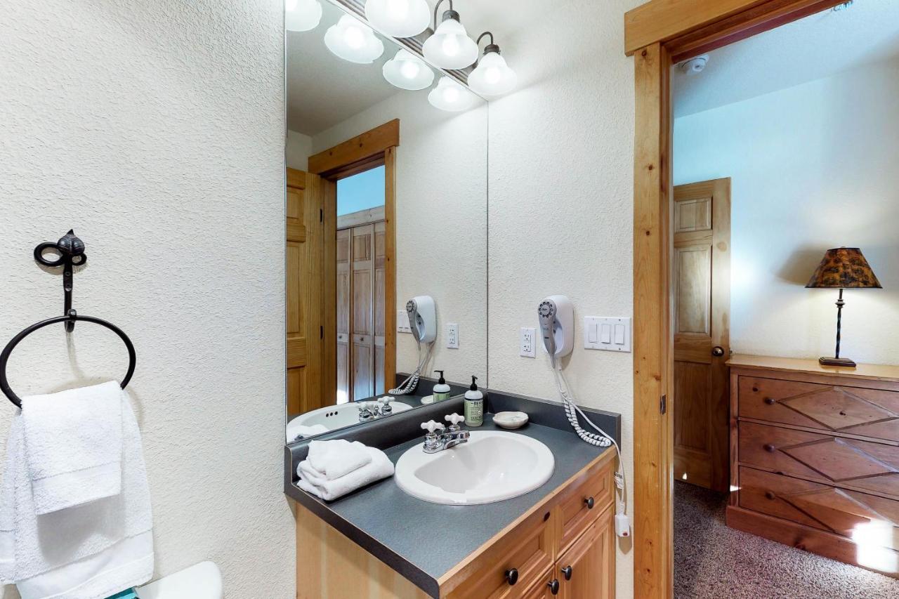 Tenderfoot Lodge 2621 Кистон Экстерьер фото